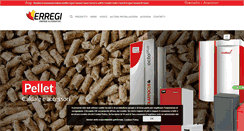 Desktop Screenshot of erregisas.org